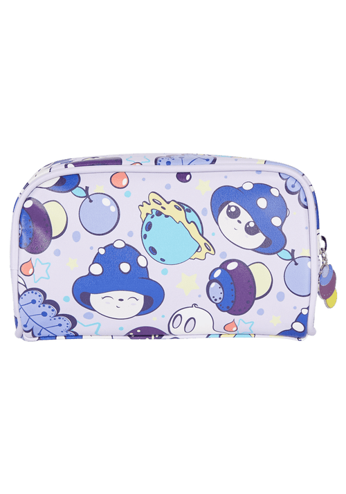 Gloomy Toiletry Bag